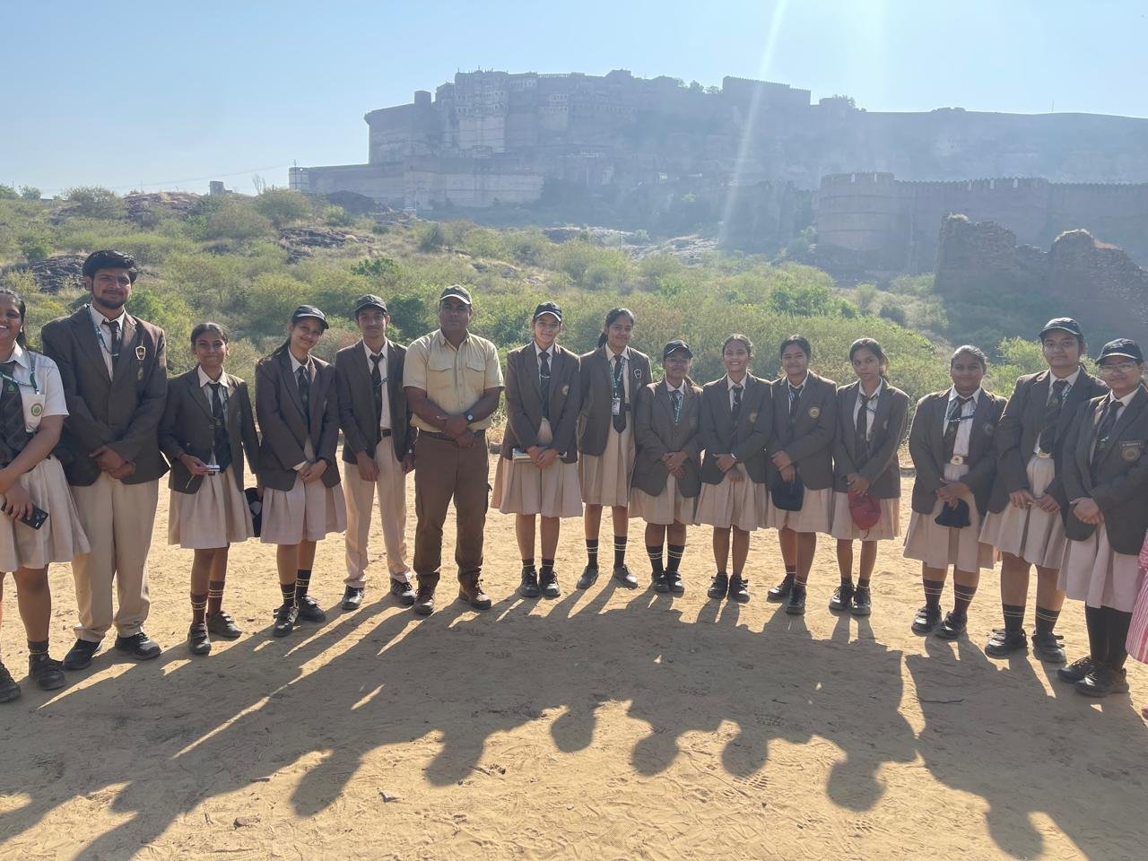 Heritage Venture 2025